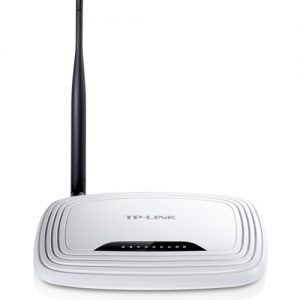 router wifi tp link tl wr740