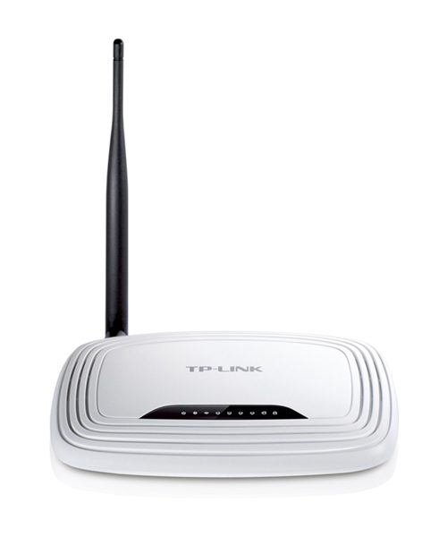 router wifi tp link tl wr740