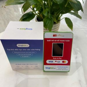 Tingbox