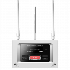 Gateway LoRa